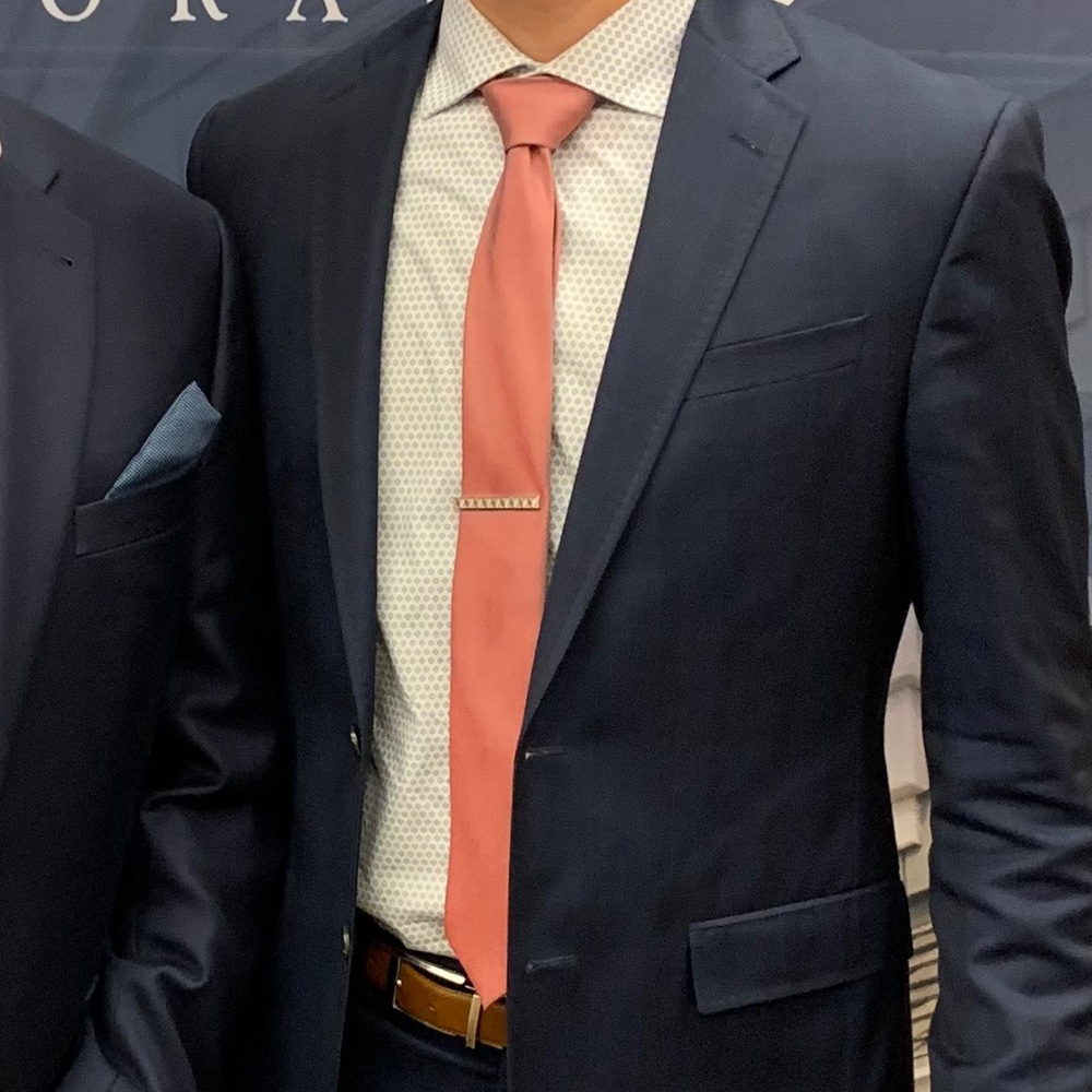 Meet your Posher, Joe